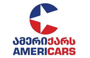 ამერიქარს ვაკანსიები - სამუშაო ლოგო