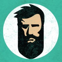 Beard.ge logo
