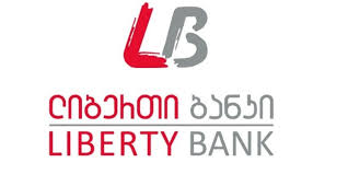 ლიბერთი ბანკი logo