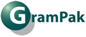 GramPak Georgia logo