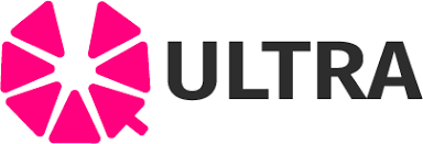 ულტრა ვაკანსიები - სამუშაო ლოგო