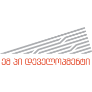 მპ დეველოპმენტი logo