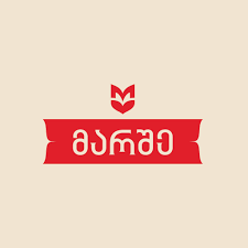 მარშე logo