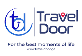 Travel Door Georgia logo
