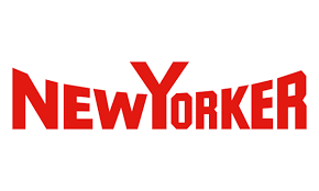 new yorker ვაკანსიები - სამუშაო ლოგო