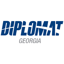დიპლომატ ჯორჯია logo