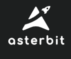 Asterbit logo