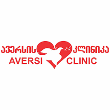 ავერსის კლინიკა logo