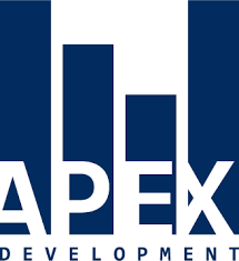 სამშენებლო კომპანია აპექს დეველოპმენტი ვაკანსიები - სამუშაო ლოგო