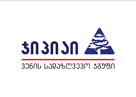 ჯიპიაი ჰოლდინგი logo
