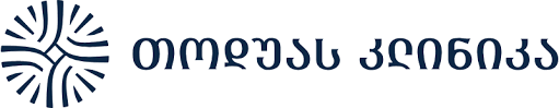 თოდუას კლინიკა logo