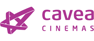 Cavea Cinemas Logo