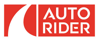 ავტორაიდერი Logo