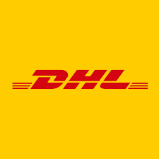 DHL ვაკანსიები - სამუშაო ლოგო
