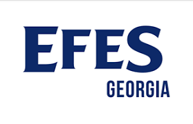 ლუდსახარში ნატახტარი - EFES საქართველო logo