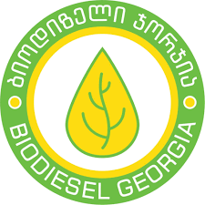 ბიოდიზელი ჯორჯია logo