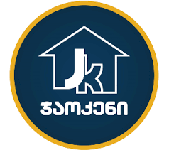 ჯაოკენი Logo