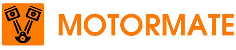 MotorMate Logo