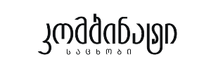 კომბინატი Logo