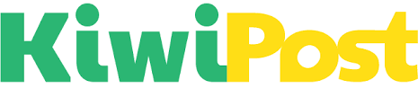 KiwiPost logo