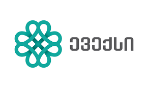 ევექსი logo