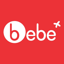 ბებე+ Logo