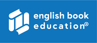 English Book Education Logo