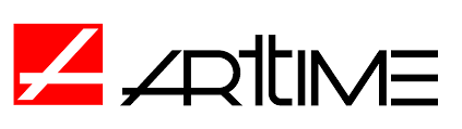 ართთაიმი logo
