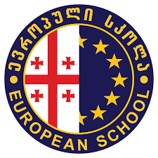 ევროპული სკოლა logo