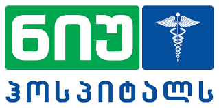 ნიუ ჰოსპიტალსი logo