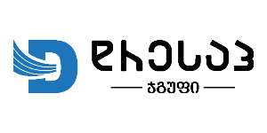 Dressup Group logo