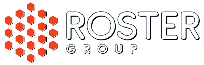 როსტერი logo