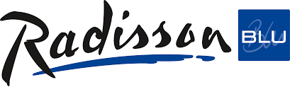 სასტუმრო რადისონ ბლუ logo