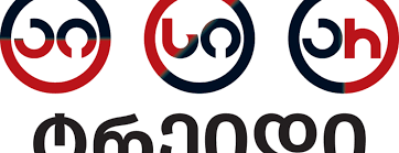 აი სი არ თრეიდი logo
