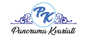 პანორამა კვარიათი logo