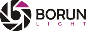 ბორან ლაითი logo