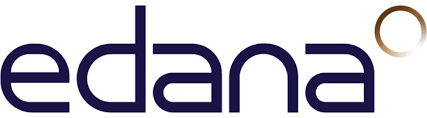 Edana logo