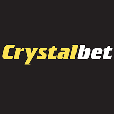 კრისტალბეთი logo