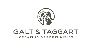გალტ ენდ თაგარტ Logo