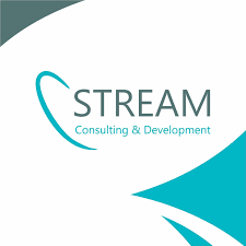 STREAM logo