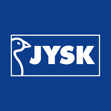 JYSK logo