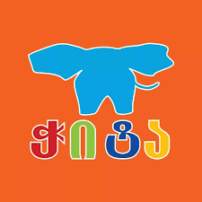 ჭიტა logo