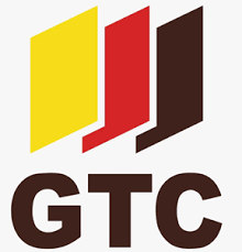ჯი თი სი რენთ logo