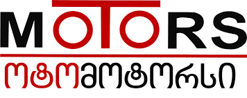 ოტო მოტორსი logo