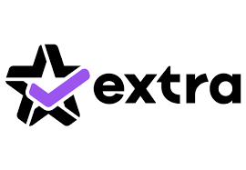 Extra.ge Logo