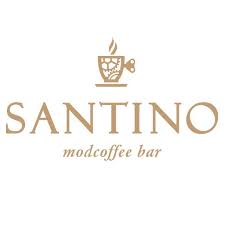 MoodCoFFebar SANTINOS logo