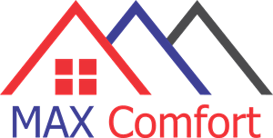 მაქს კომფორტი logo