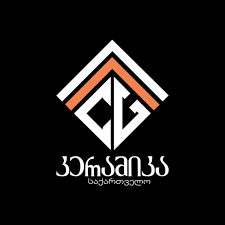 კერამიკა საქართველო logo