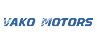 ვაკო მოტორსი logo
