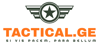 Tactical.ge logo